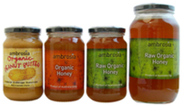Organics Direct Online - Pantry Items